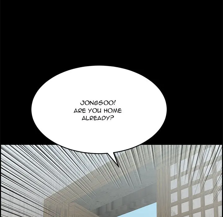 A Killer Woman Uncensored Manhwa Chapter 78 - Page 49
