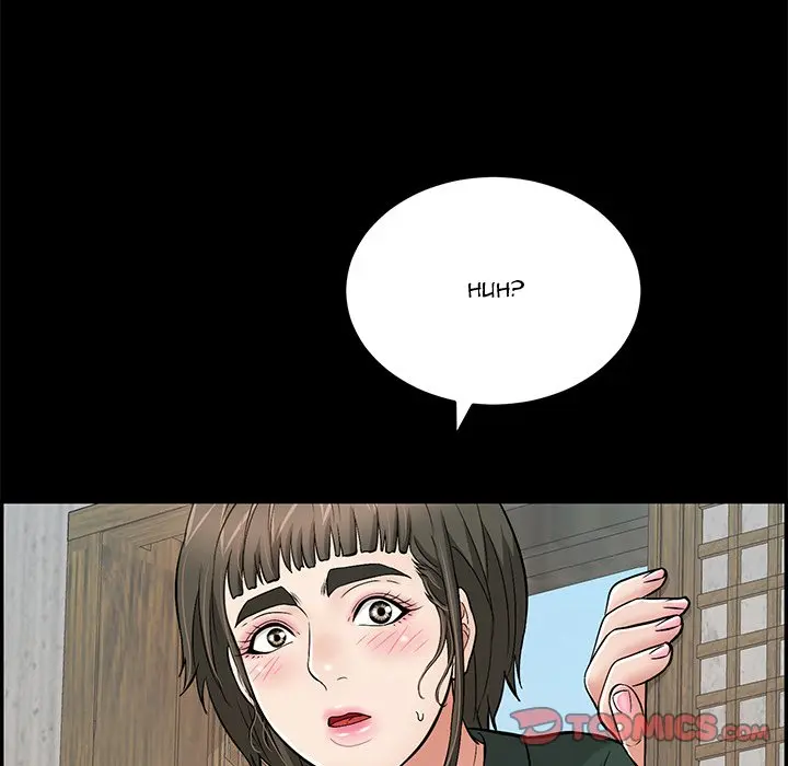 A Killer Woman Uncensored Manhwa Chapter 78 - Page 51