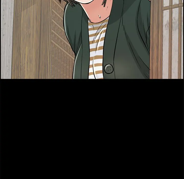 A Killer Woman Uncensored Manhwa Chapter 78 - Page 52