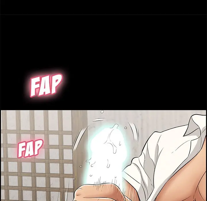 A Killer Woman Uncensored Manhwa Chapter 78 - Page 53