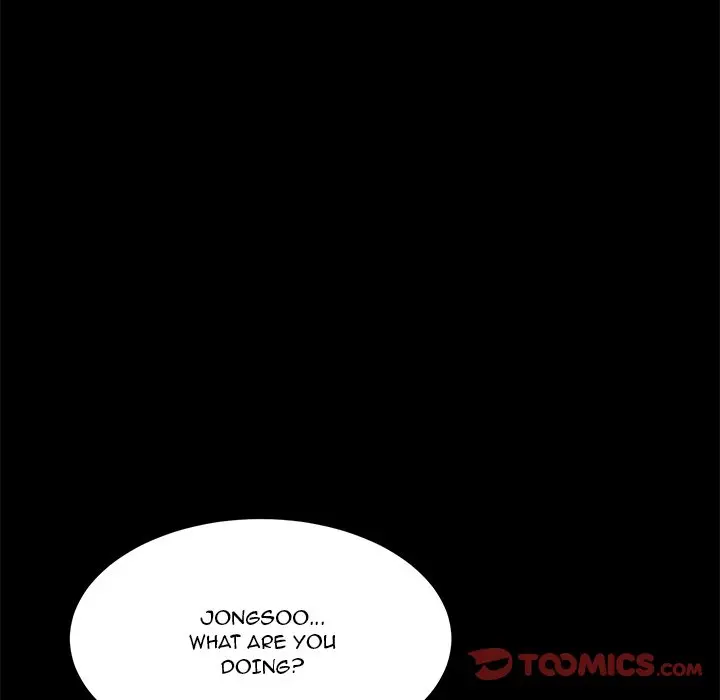 A Killer Woman Uncensored Manhwa Chapter 78 - Page 57