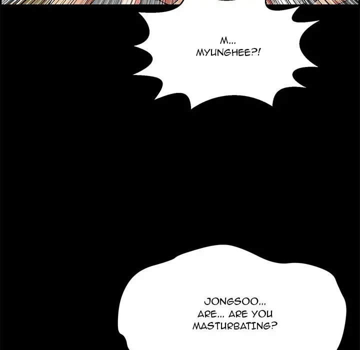 A Killer Woman Uncensored Manhwa Chapter 78 - Page 59