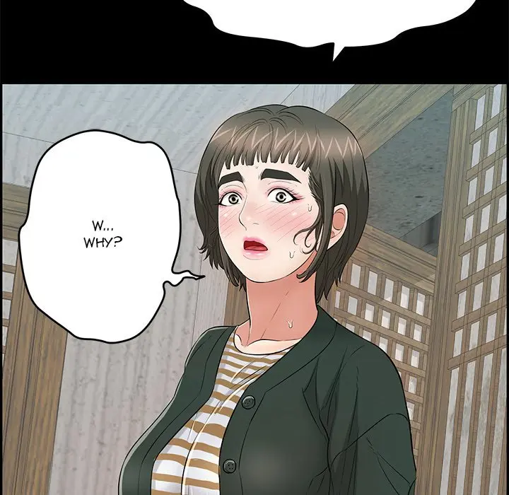 A Killer Woman Uncensored Manhwa Chapter 78 - Page 60
