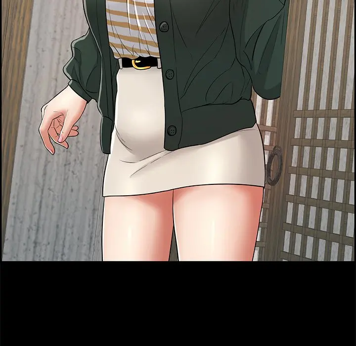 A Killer Woman Uncensored Manhwa Chapter 78 - Page 61