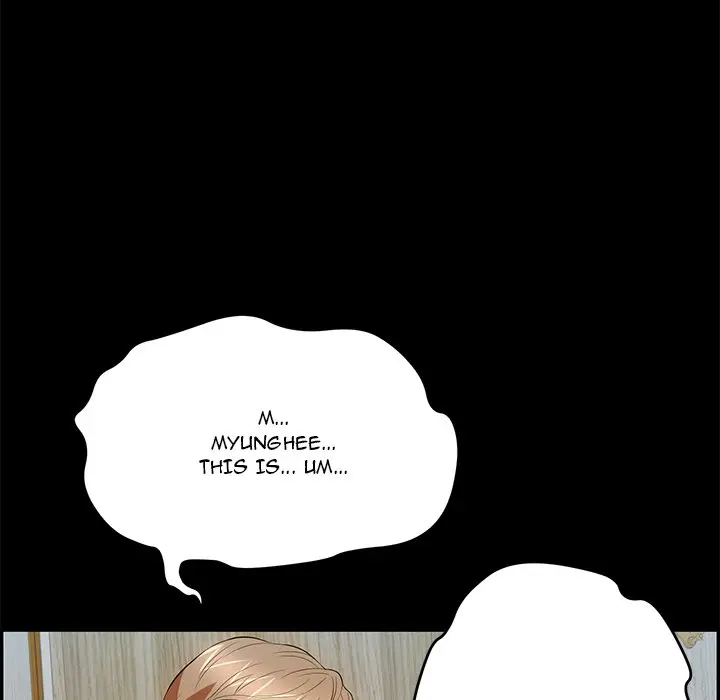 A Killer Woman Uncensored Manhwa Chapter 78 - Page 62