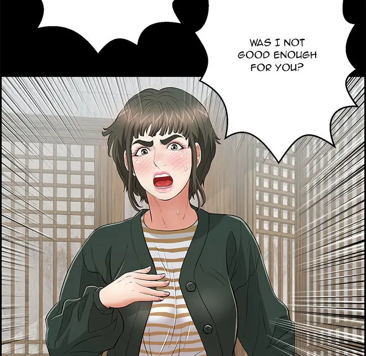 A Killer Woman Uncensored Manhwa Chapter 78 - Page 65
