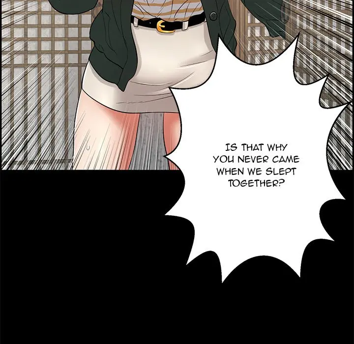 A Killer Woman Uncensored Manhwa Chapter 78 - Page 66
