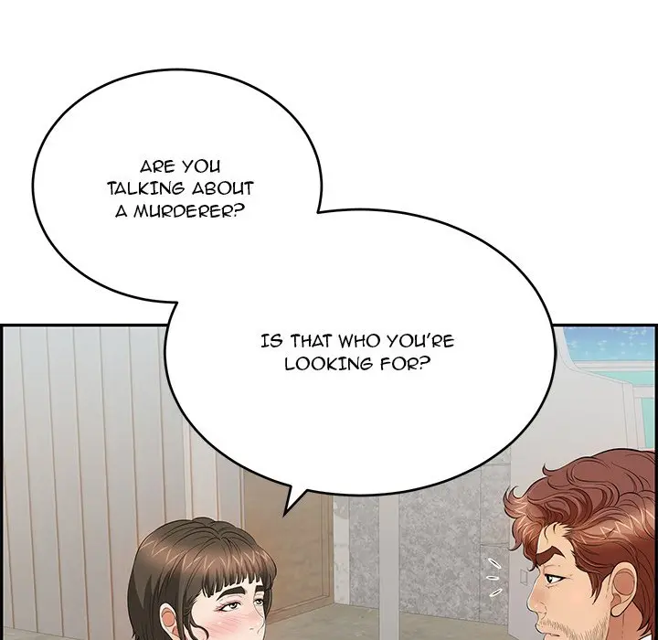 A Killer Woman Uncensored Manhwa Chapter 78 - Page 7
