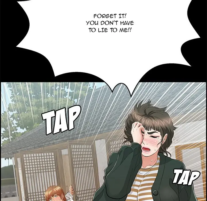 A Killer Woman Uncensored Manhwa Chapter 78 - Page 70