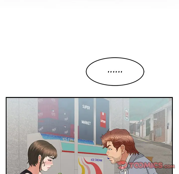 A Killer Woman Uncensored Manhwa Chapter 78 - Page 75