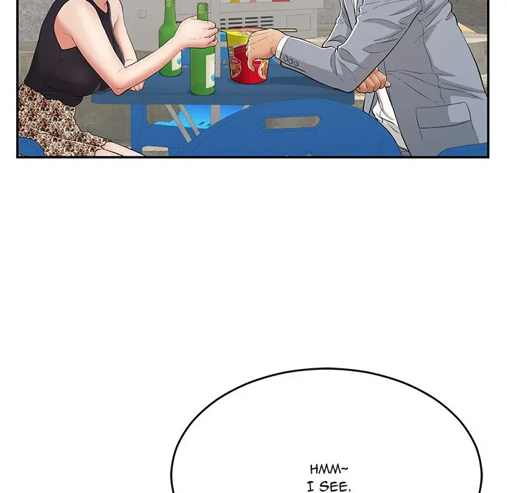 A Killer Woman Uncensored Manhwa Chapter 78 - Page 76