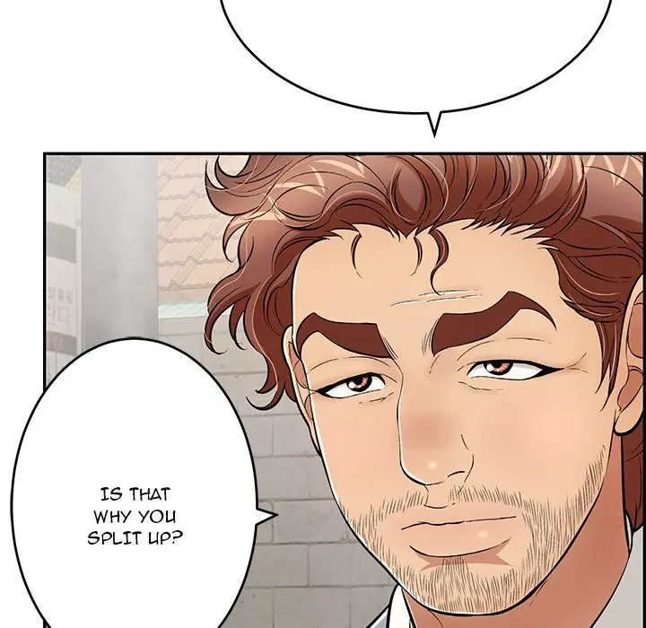 A Killer Woman Uncensored Manhwa Chapter 78 - Page 77