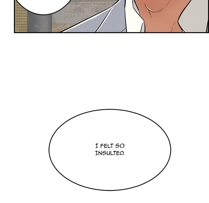 A Killer Woman Uncensored Manhwa Chapter 78 - Page 78