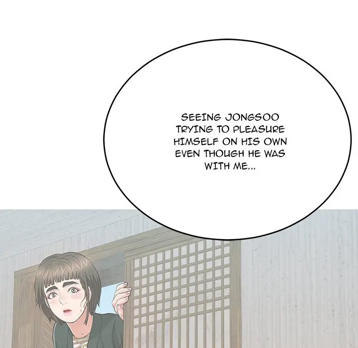 A Killer Woman Uncensored Manhwa Chapter 78 - Page 79