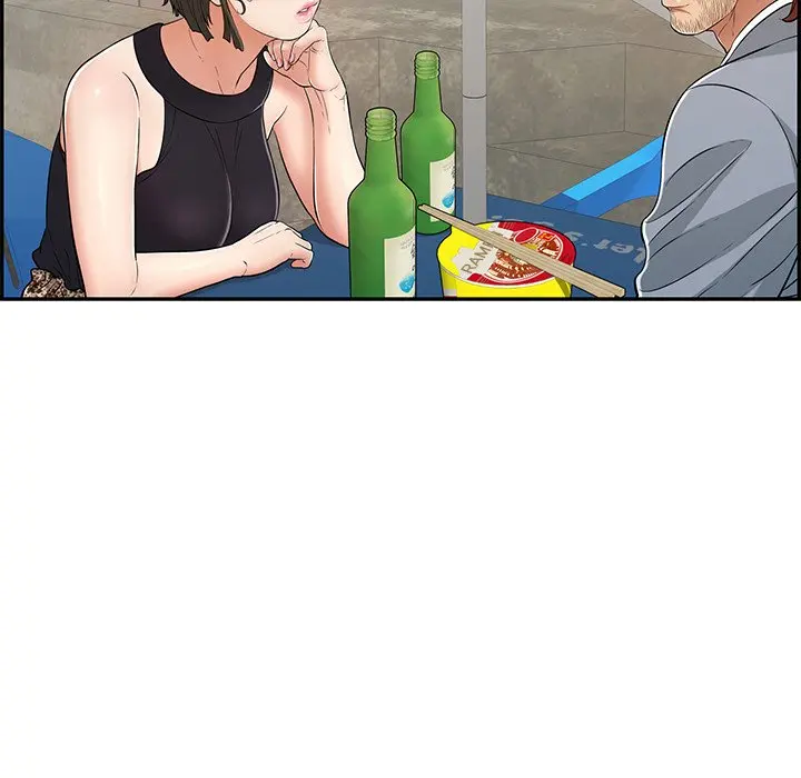 A Killer Woman Uncensored Manhwa Chapter 78 - Page 8