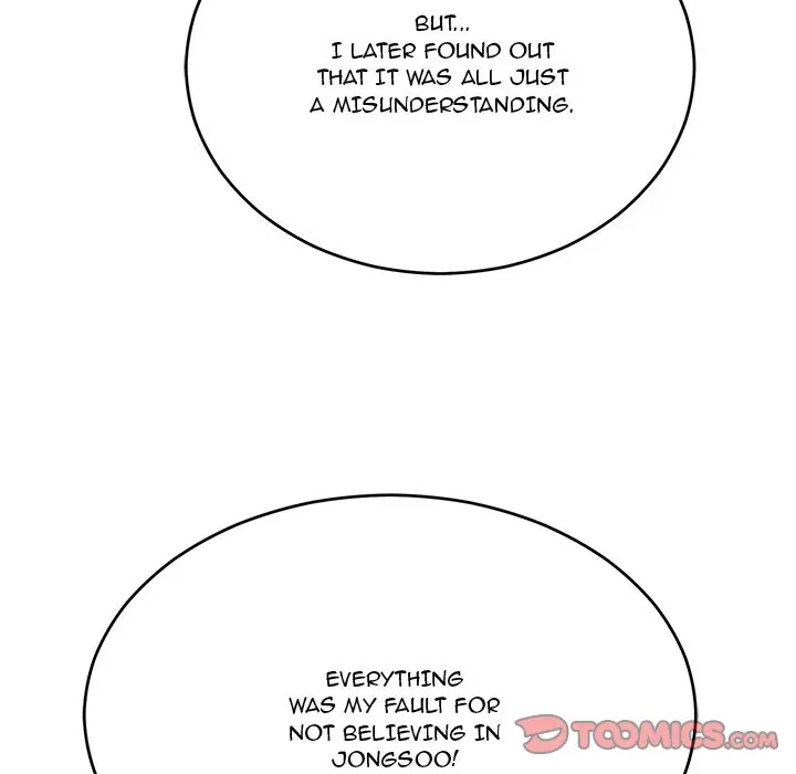 A Killer Woman Uncensored Manhwa Chapter 78 - Page 81