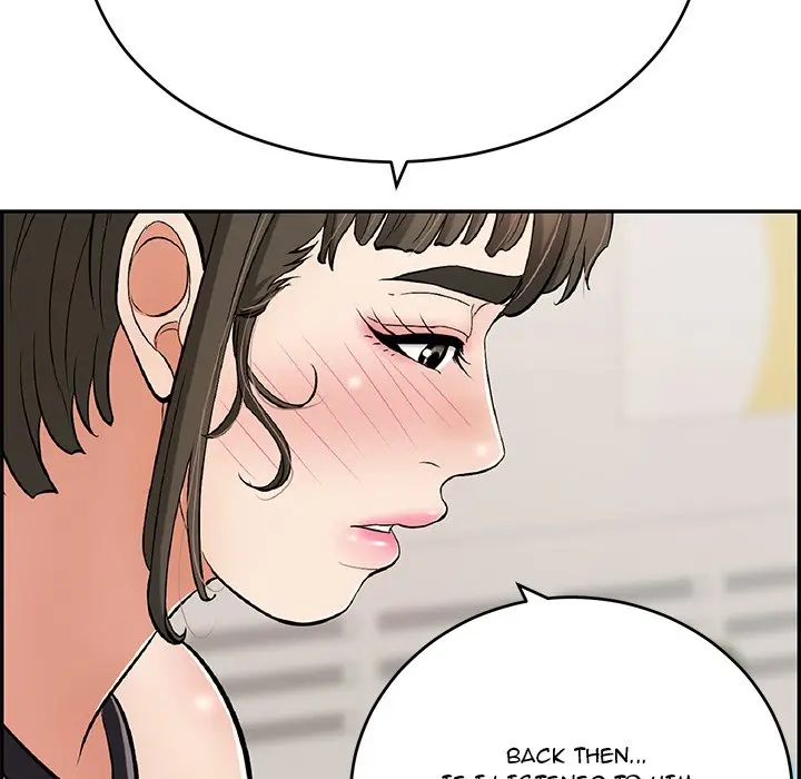 A Killer Woman Uncensored Manhwa Chapter 78 - Page 82