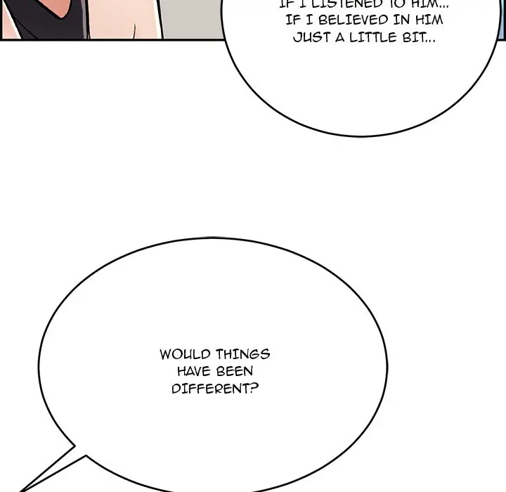 A Killer Woman Uncensored Manhwa Chapter 78 - Page 83