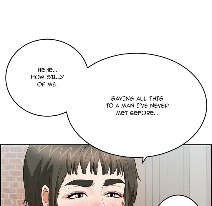 A Killer Woman Uncensored Manhwa Chapter 78 - Page 85