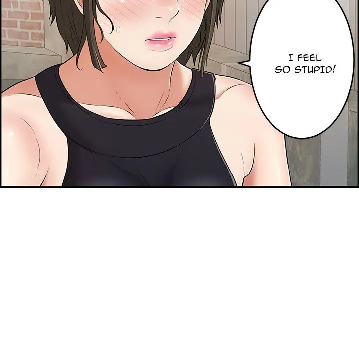 A Killer Woman Uncensored Manhwa Chapter 78 - Page 86