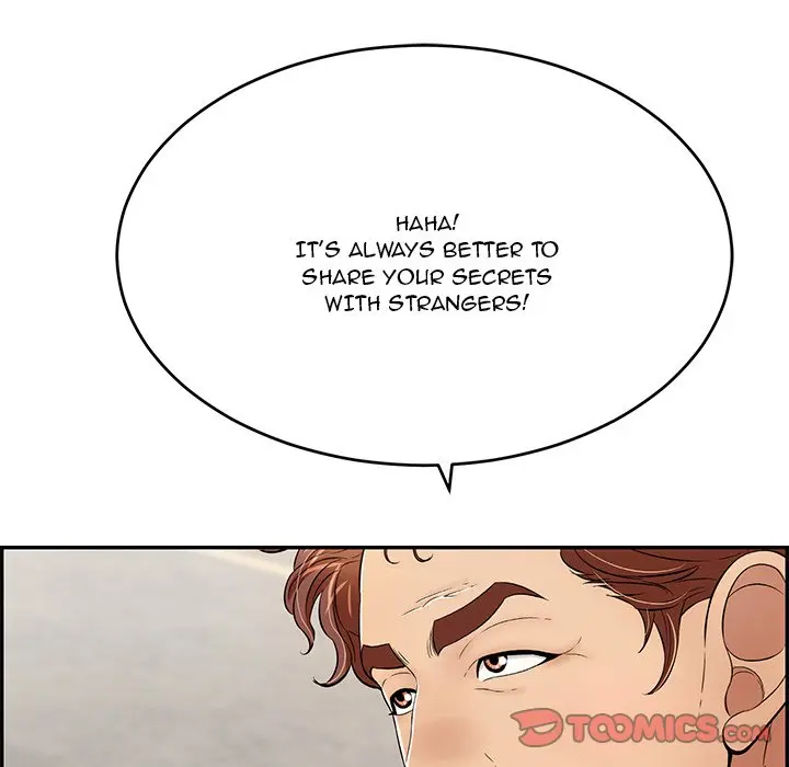 A Killer Woman Uncensored Manhwa Chapter 78 - Page 87