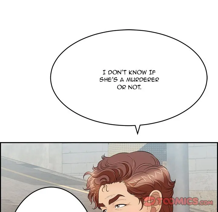 A Killer Woman Uncensored Manhwa Chapter 78 - Page 9