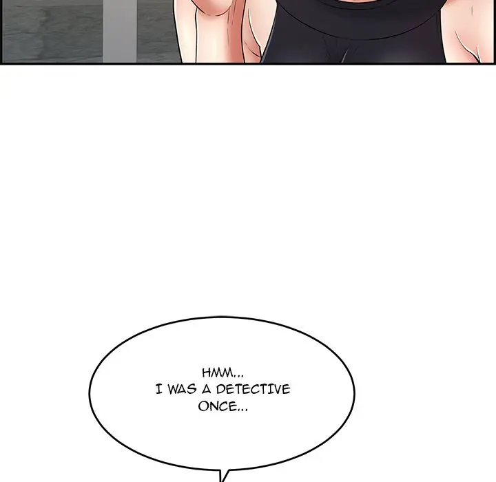 A Killer Woman Uncensored Manhwa Chapter 78 - Page 96