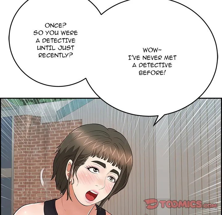 A Killer Woman Uncensored Manhwa Chapter 78 - Page 99