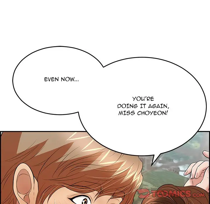 A Killer Woman Uncensored Manhwa Chapter 79 - Page 105