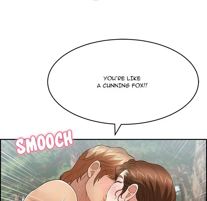 A Killer Woman Uncensored Manhwa Chapter 79 - Page 107