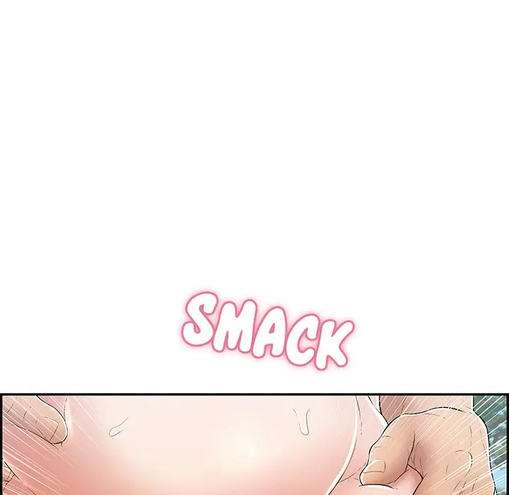 A Killer Woman Uncensored Manhwa Chapter 79 - Page 109