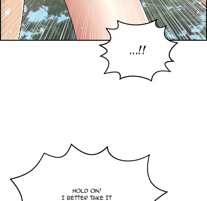 A Killer Woman Uncensored Manhwa Chapter 79 - Page 11