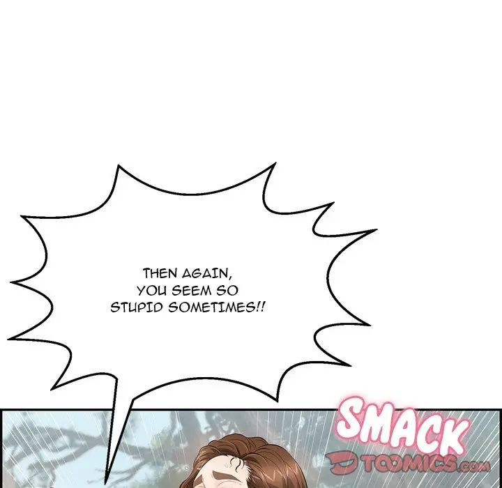 A Killer Woman Uncensored Manhwa Chapter 79 - Page 111