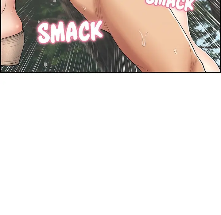 A Killer Woman Uncensored Manhwa Chapter 79 - Page 113