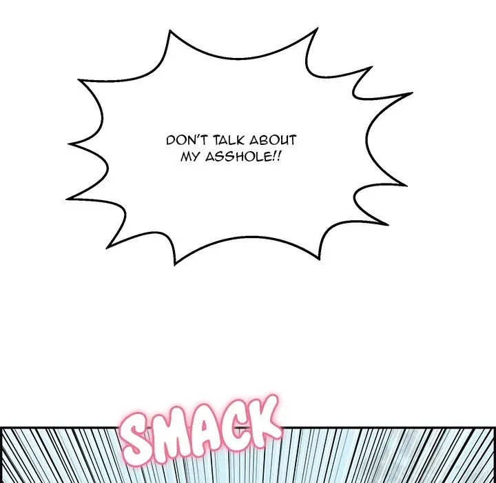 A Killer Woman Uncensored Manhwa Chapter 79 - Page 128
