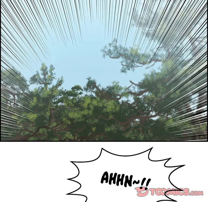A Killer Woman Uncensored Manhwa Chapter 79 - Page 129