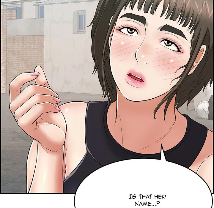 A Killer Woman Uncensored Manhwa Chapter 79 - Page 134