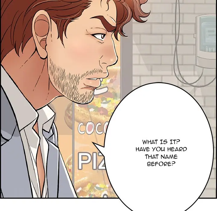 A Killer Woman Uncensored Manhwa Chapter 79 - Page 136
