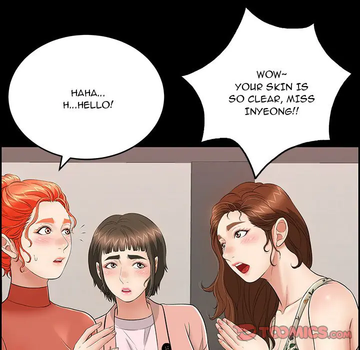 A Killer Woman Uncensored Manhwa Chapter 79 - Page 141