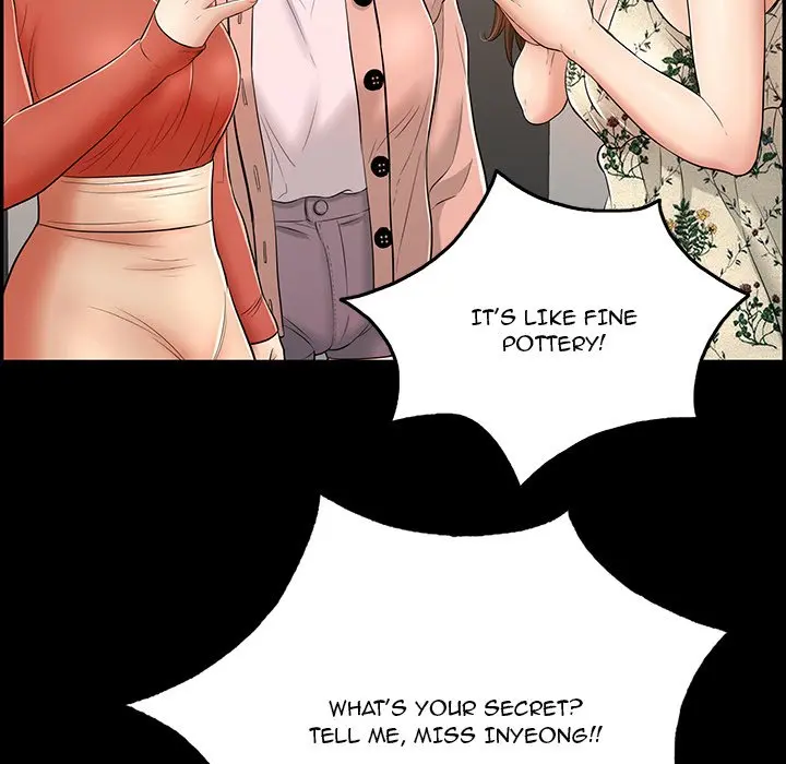 A Killer Woman Uncensored Manhwa Chapter 79 - Page 142