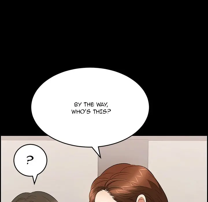 A Killer Woman Uncensored Manhwa Chapter 79 - Page 144