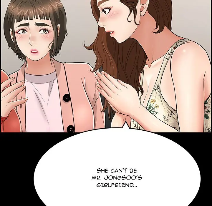 A Killer Woman Uncensored Manhwa Chapter 79 - Page 145
