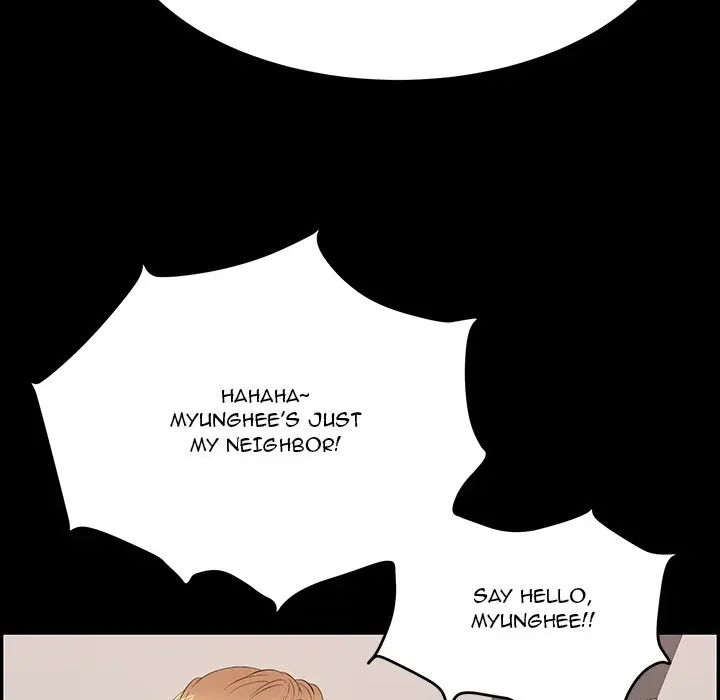 A Killer Woman Uncensored Manhwa Chapter 79 - Page 146