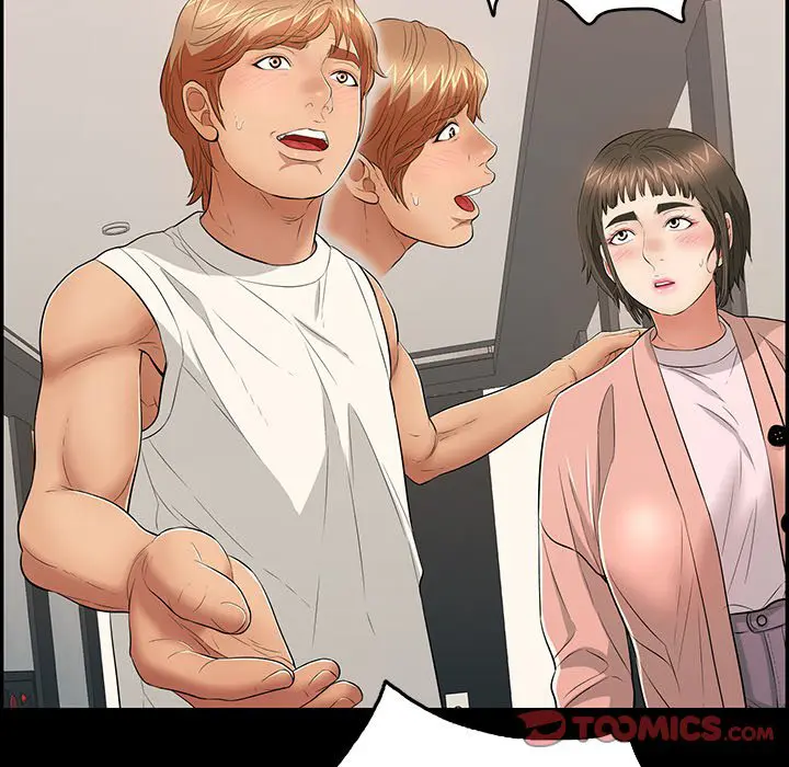 A Killer Woman Uncensored Manhwa Chapter 79 - Page 147