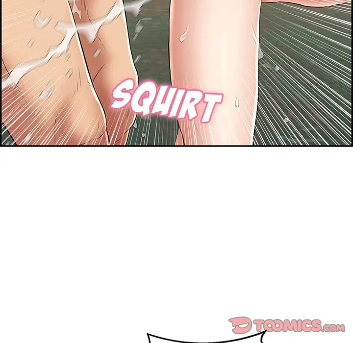 A Killer Woman Uncensored Manhwa Chapter 79 - Page 15