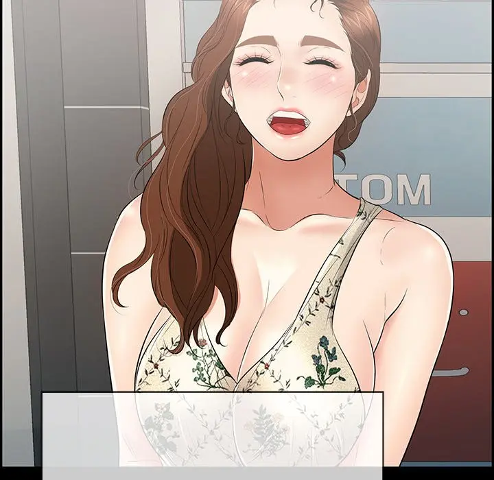 A Killer Woman Uncensored Manhwa Chapter 79 - Page 150