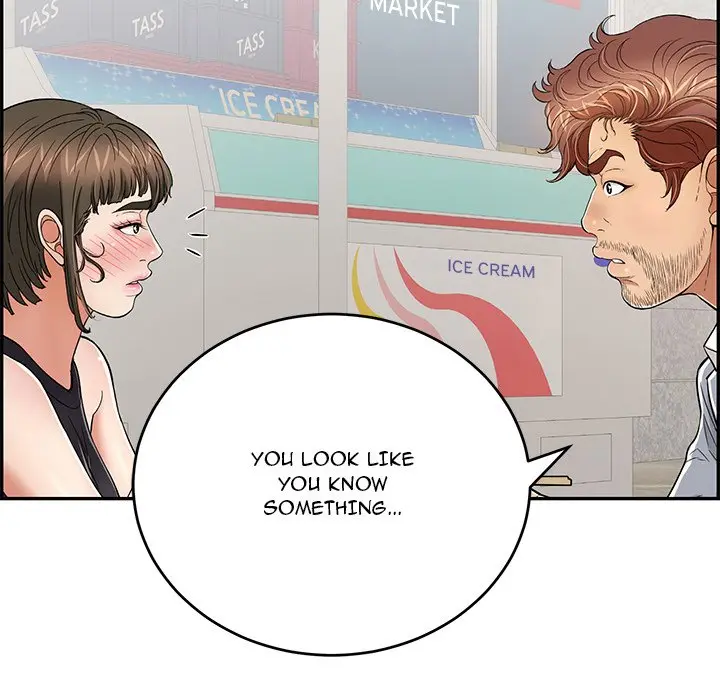 A Killer Woman Uncensored Manhwa Chapter 79 - Page 154