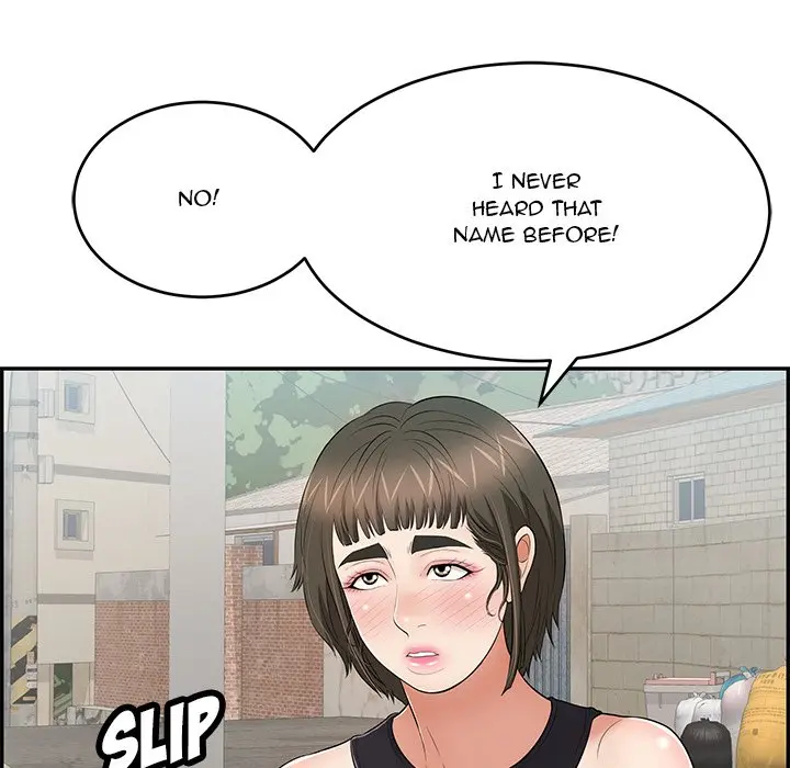 A Killer Woman Uncensored Manhwa Chapter 79 - Page 157