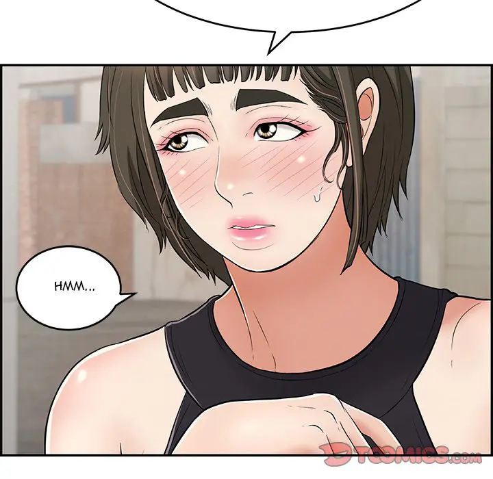 A Killer Woman Uncensored Manhwa Chapter 79 - Page 159