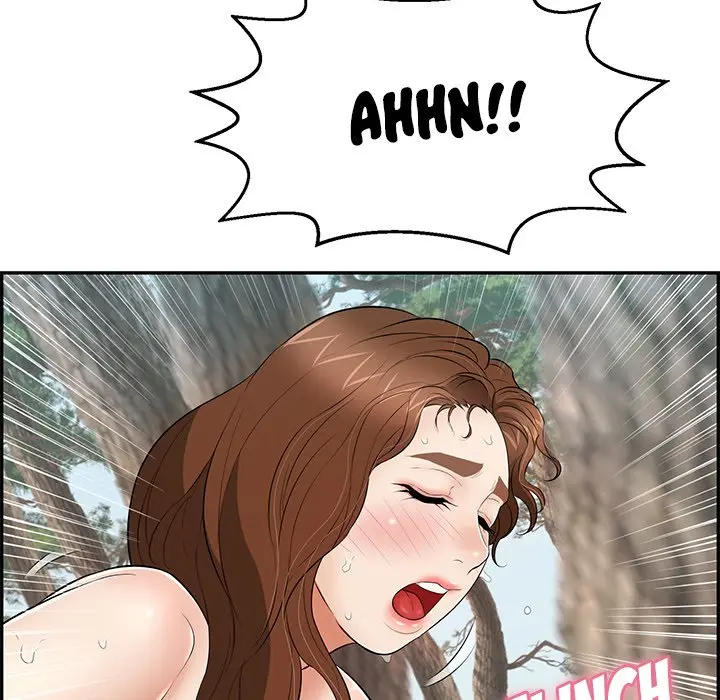 A Killer Woman Uncensored Manhwa Chapter 79 - Page 16
